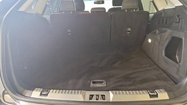 Ford Edge image 1