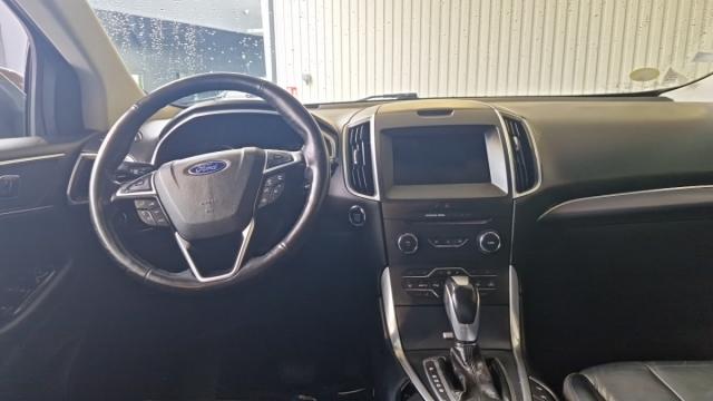 Ford Edge image 4