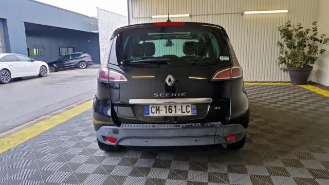 Renault Scénic image 9