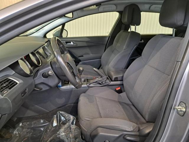 Peugeot 508 Sw image 5