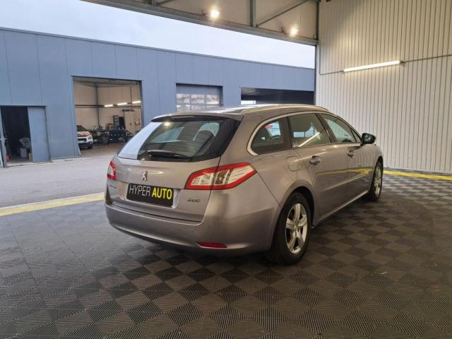Peugeot 508 Sw image 7