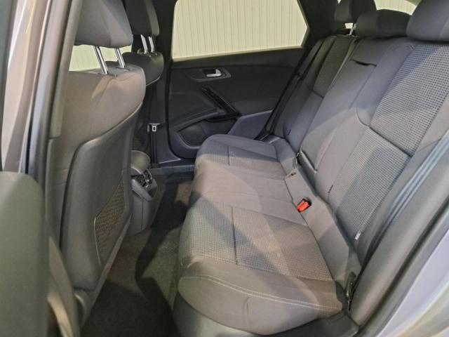 Peugeot 508 Sw image 4