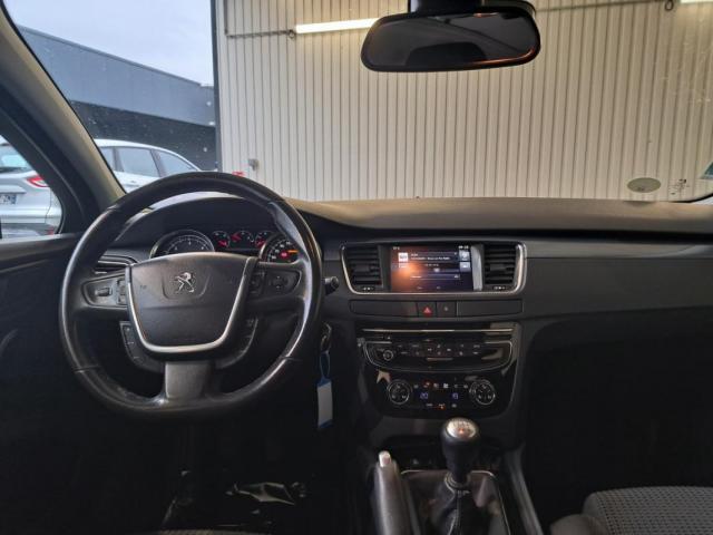 Peugeot 508 Sw image 9