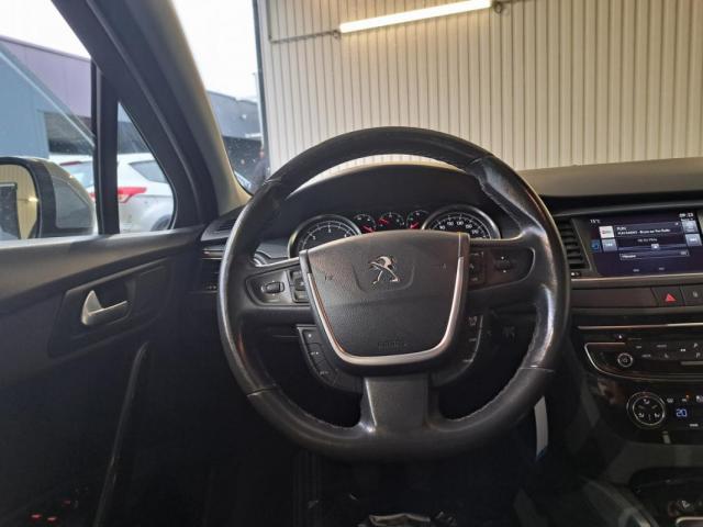 Peugeot 508 Sw image 8