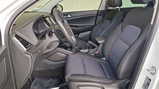 Hyundai Tucson image 9