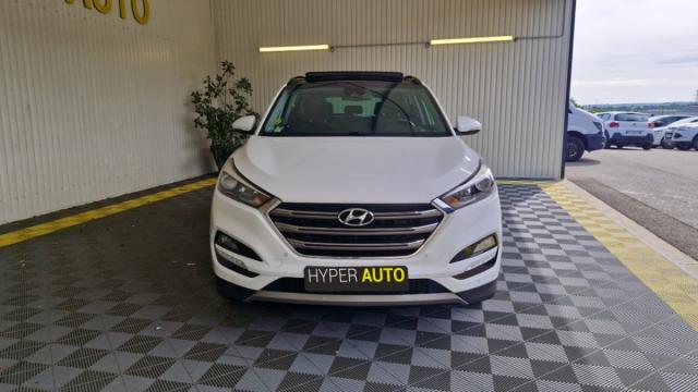 Hyundai Tucson image 2
