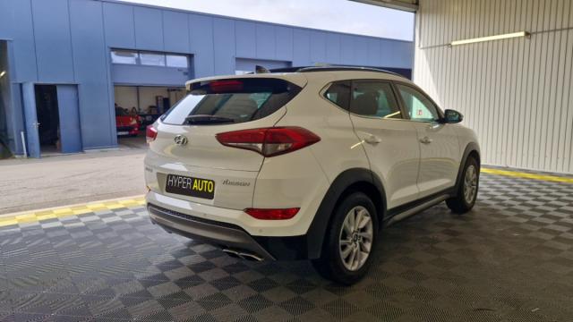 Hyundai Tucson image 6