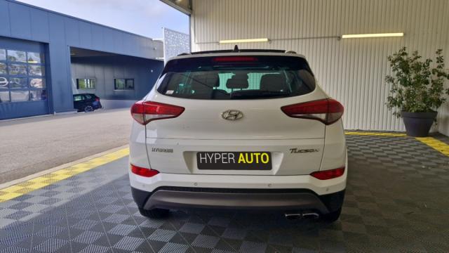 Hyundai Tucson image 7