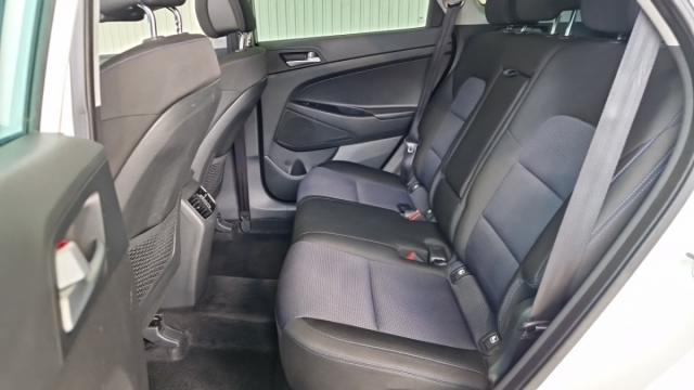 Hyundai Tucson image 3