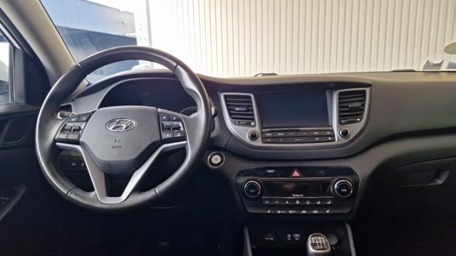 Hyundai Tucson image 1