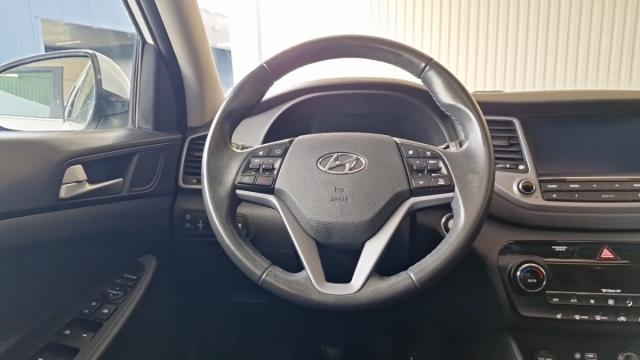 Hyundai Tucson image 5