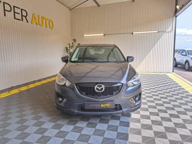 Mazda Cx-5 image 4