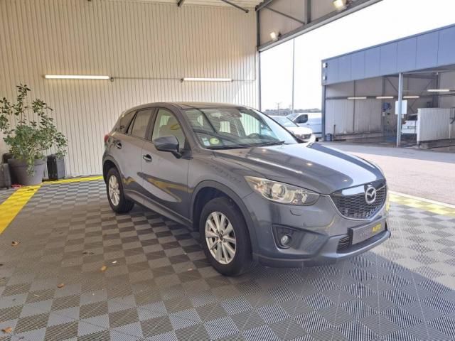 Mazda Cx-5 image 8