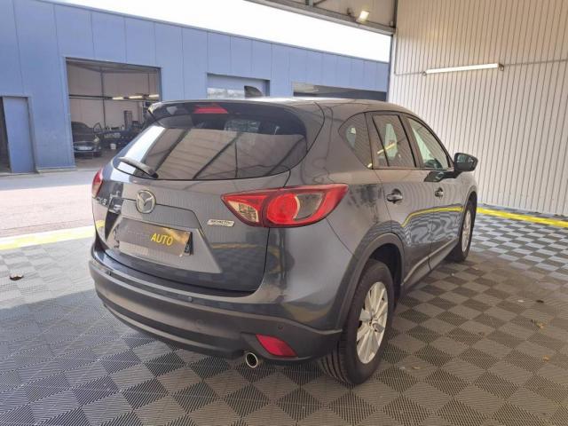 Mazda Cx-5 image 3