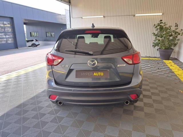 Mazda Cx-5 image 2