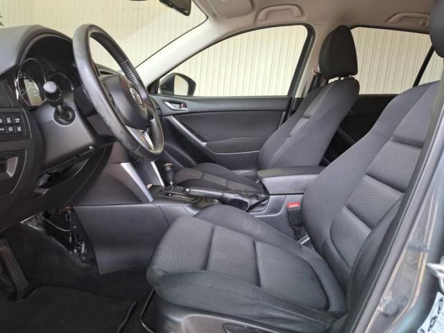 Mazda Cx-5 image 5