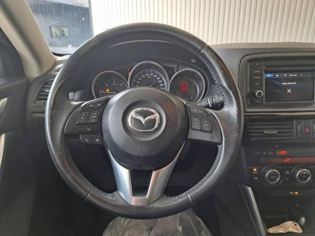 Mazda Cx-5 image 9
