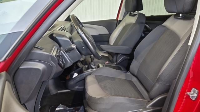 Citroen C4 Picasso image 4