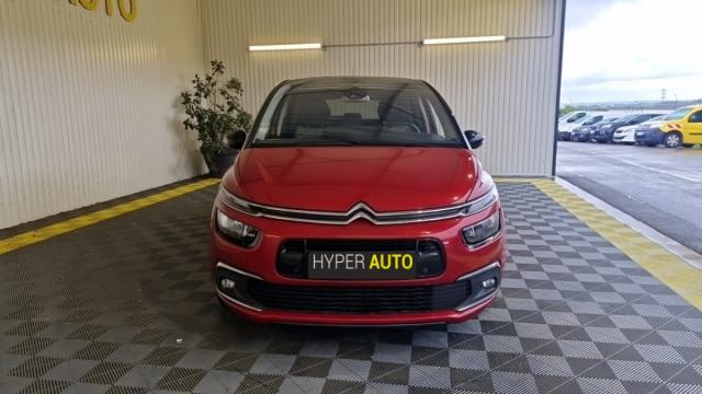 Citroen C4 Picasso image 5