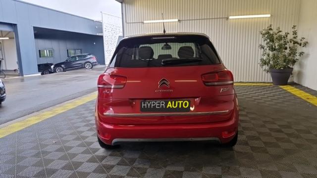 Citroen C4 Picasso image 8