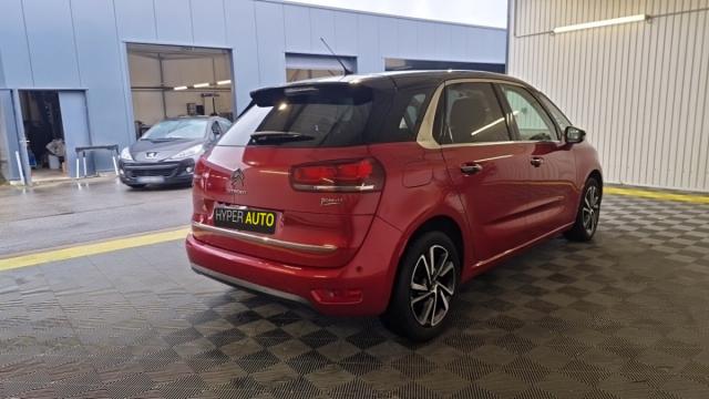 Citroen C4 Picasso image 7