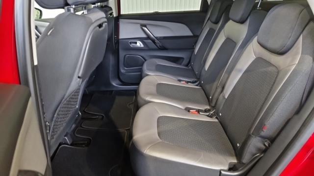 Citroen C4 Picasso image 3