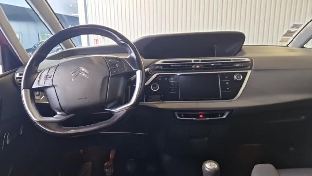 Citroen C4 Picasso image 6