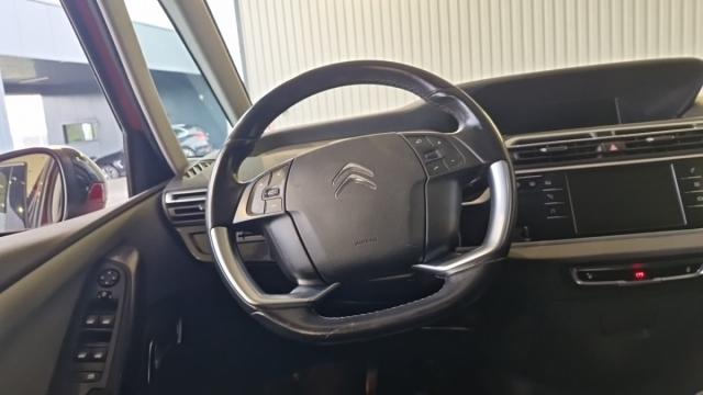 Citroen C4 Picasso image 9