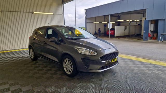 Ford Fiesta image 9