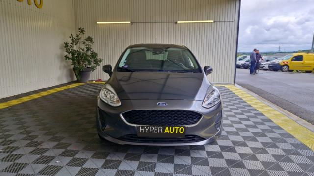Ford Fiesta image 6