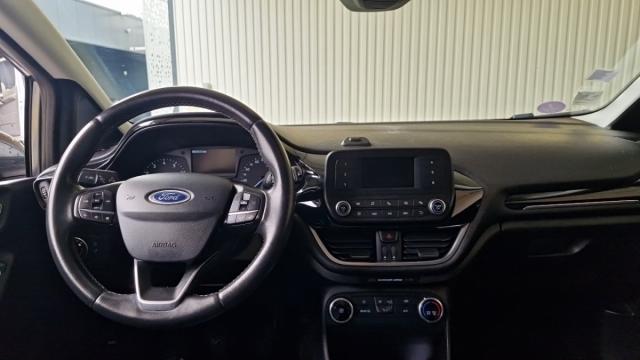 Ford Fiesta image 3