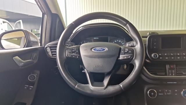 Ford Fiesta image 1