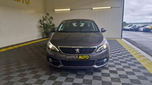 Peugeot 308 Sw image 1