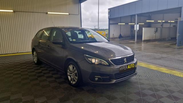 Peugeot 308 Sw image 6