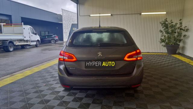 Peugeot 308 Sw image 7