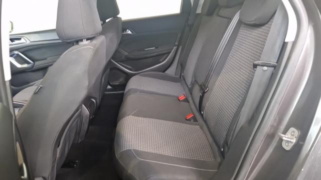 Peugeot 308 Sw image 8