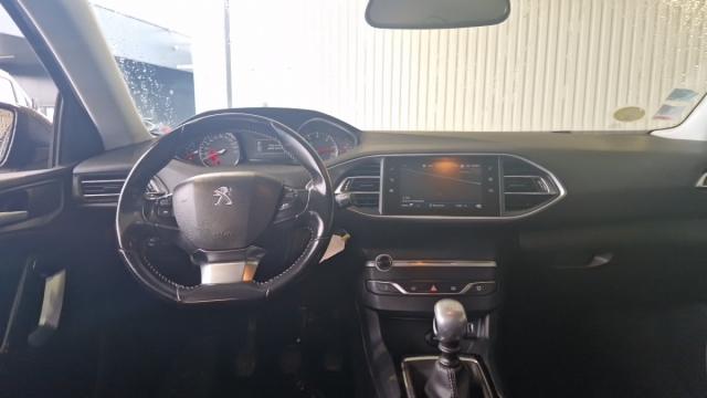 Peugeot 308 Sw image 5