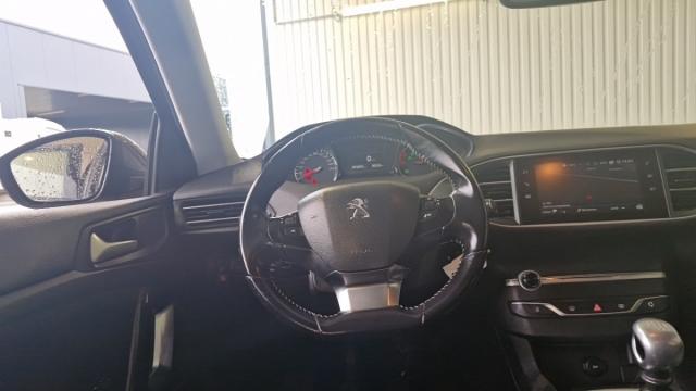 Peugeot 308 Sw image 3
