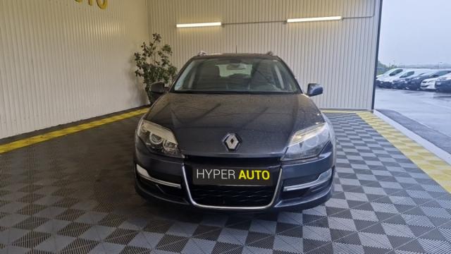 Renault Laguna Estate image 4