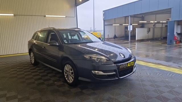 Renault Laguna Estate image 1