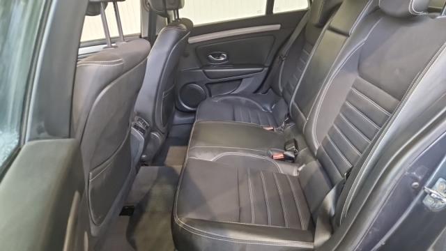 Renault Laguna Estate image 8