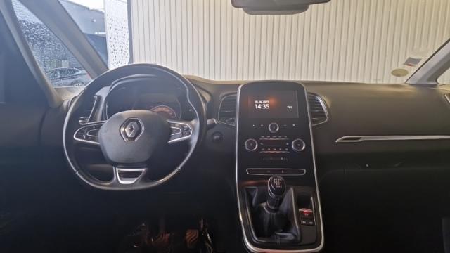 Renault Grand Scénic image 2