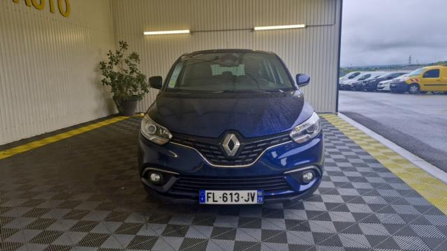 Renault Grand Scénic image 8