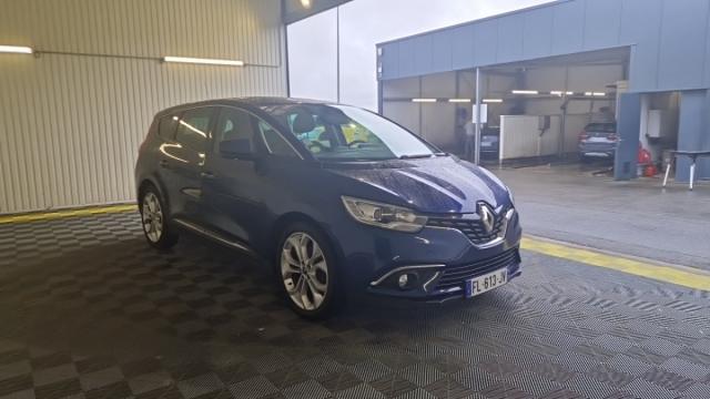 Renault Grand Scénic image 5