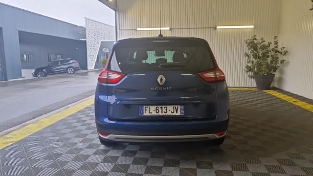 Renault Grand Scénic image 4