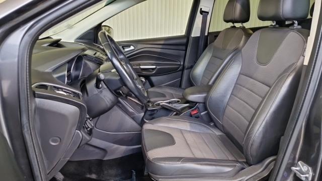 Ford Kuga image 6