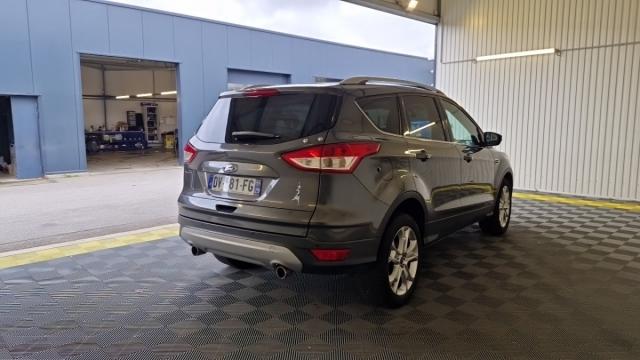 Ford Kuga image 5