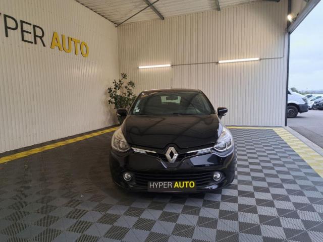 Renault Clio image 7
