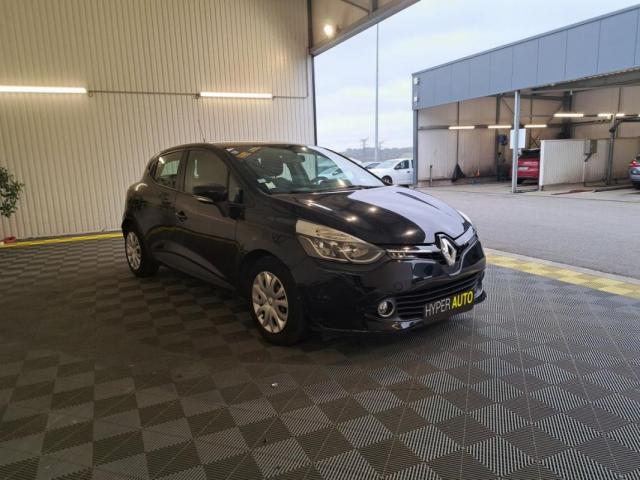 Renault Clio image 2
