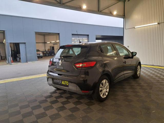 Renault Clio image 6